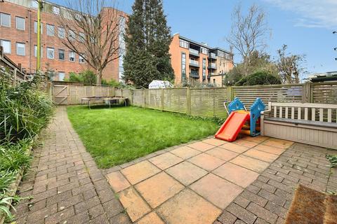 3 bedroom semi-detached house for sale, Bennetts Yard, High Street, Uxbridge