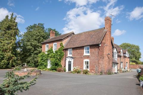 undefined, Plealey, Pontesbury, Shrewsbury, Shropshire