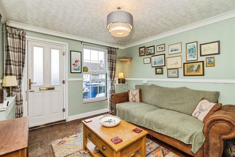 2 bedroom terraced house for sale, London Road, Kessingland, Lowestoft