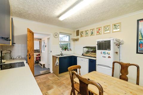 2 bedroom terraced house for sale, London Road, Kessingland, Lowestoft