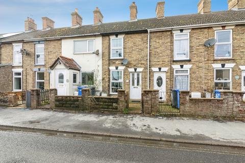 2 bedroom terraced house for sale, London Road, Kessingland, Lowestoft