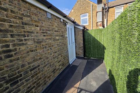 undefined, Conway Road, Plumstead