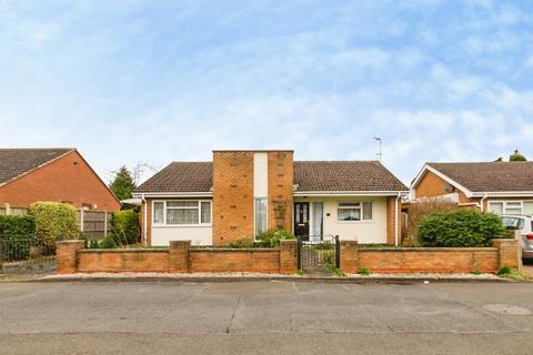 undefined, Raymond Drive, Bingham, Nottinghamshire, NG13