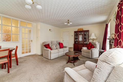 undefined, Raymond Drive, Bingham, Nottinghamshire, NG13