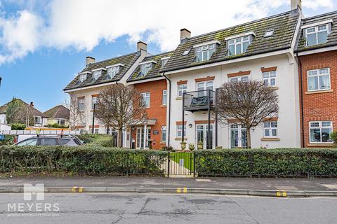 1 bedroom apartment for sale, Tuckton Road, Bournemouth, BH6 3
