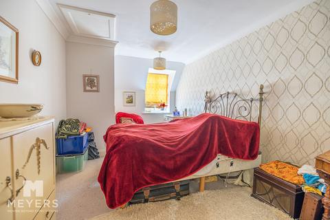 1 bedroom apartment for sale, Tuckton Road, Bournemouth, BH6 3