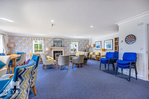 1 bedroom apartment for sale, Tuckton Road, Bournemouth, BH6 3