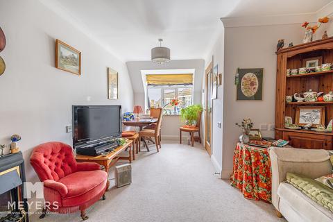 1 bedroom apartment for sale, Tuckton Road, Bournemouth, BH6 3
