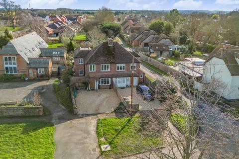undefined, Drayton, Nr. Abingdon on Thames