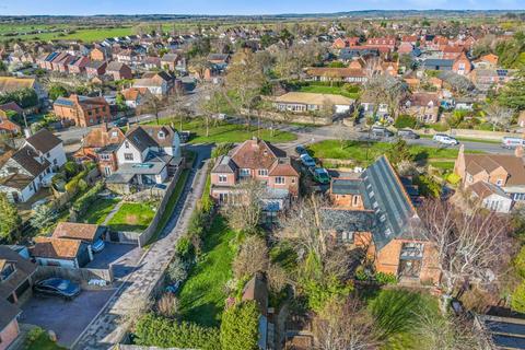 Drayton, Nr. Abingdon on Thames