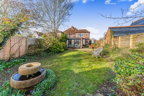 undefined, Drayton, Nr. Abingdon on Thames