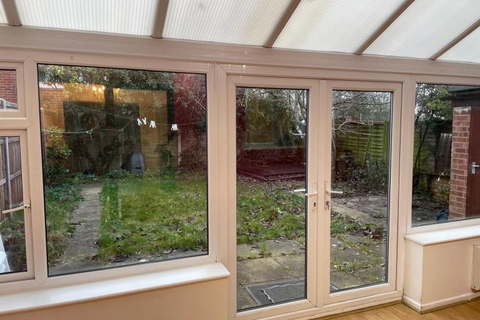 undefined, Bullers Road, Farnham GU9