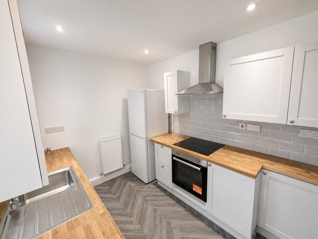 House in Newcastle upon Tyne, Tyne and Wear - View 2