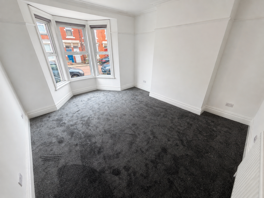 House in Newcastle upon Tyne, Tyne and Wear - View 4