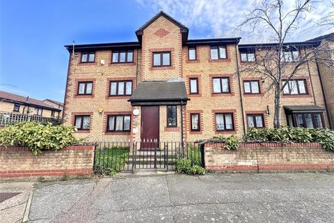 undefined, Francis Street, Stratford