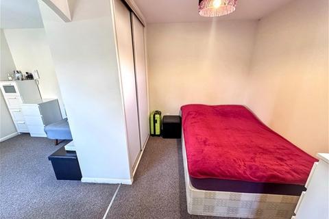 undefined, Francis Street, Stratford