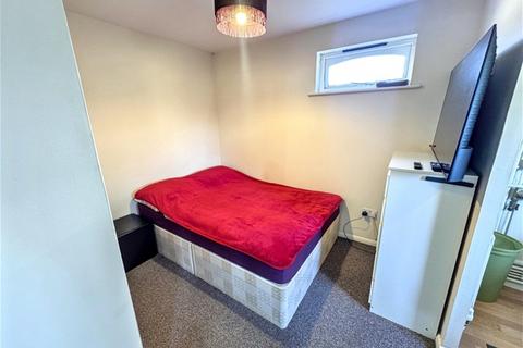 undefined, Francis Street, Stratford