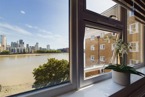 2 bedroom apartment for sale, Custom House Reach, Odessa Street, London, SE16