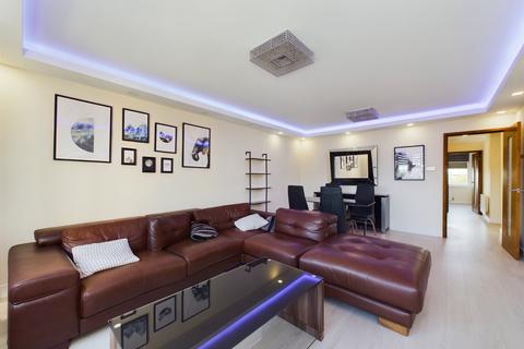 2 bedroom apartment for sale, Custom House Reach, Odessa Street, London, SE16