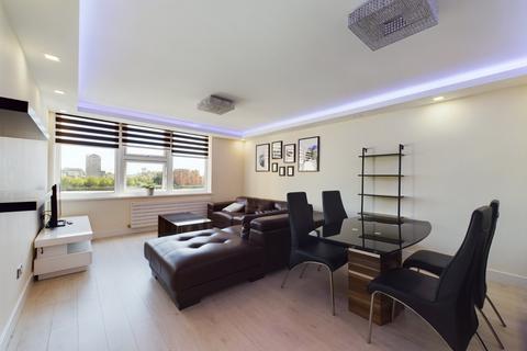 2 bedroom apartment for sale, Custom House Reach, Odessa Street, London, SE16