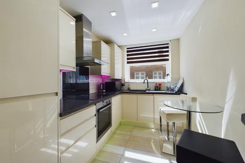 2 bedroom apartment for sale, Custom House Reach, Odessa Street, London, SE16