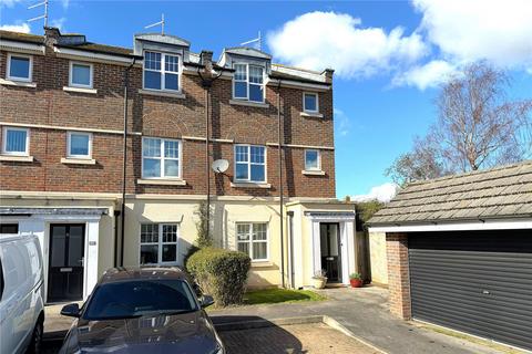 2 bedroom end of terrace house for sale, Quinton Fields, Emsworth, Hampshire, PO10