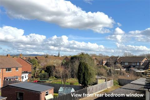 2 bedroom end of terrace house for sale, Quinton Fields, Emsworth, Hampshire, PO10