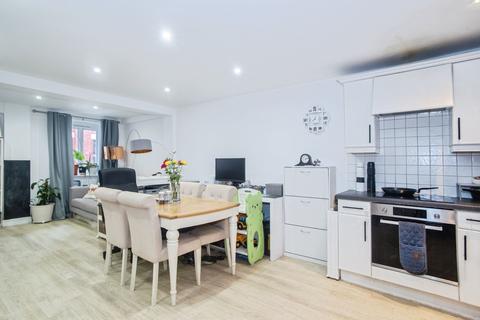 2 bedroom apartment for sale, Bombay Street, Manchester, M1