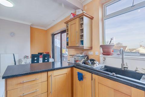 3 bedroom semi-detached house for sale, Averil Road, Leicester, LE5
