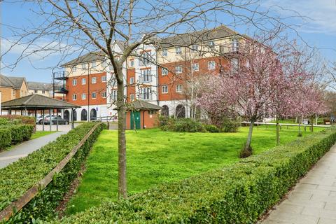 Pettacre Close, London, SE28