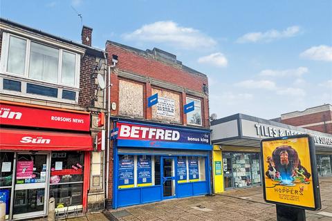 undefined, Great North Road, Woodlands, Doncaster, South Yorkshire