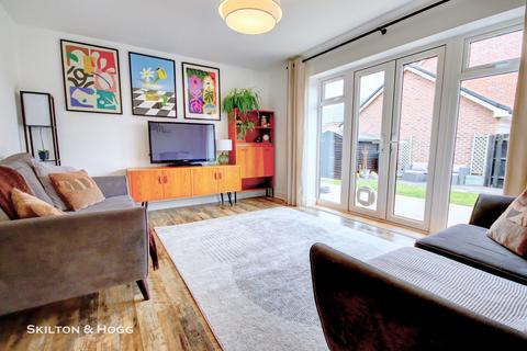 undefined, Walsingham Drive, Daventry NN11