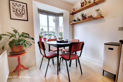 undefined, Walsingham Drive, Daventry NN11