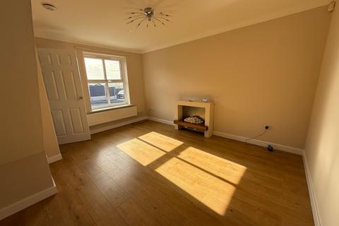 2 bedroom semi-detached house to rent, Quarry Bank Close, Cudworth, Barnsley