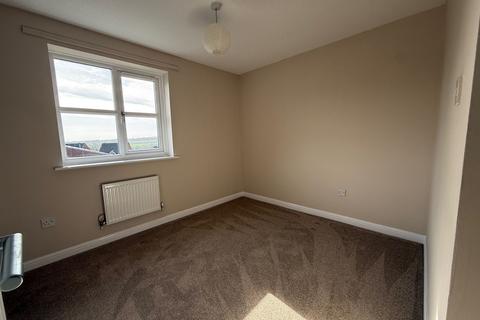 2 bedroom semi-detached house to rent, Quarry Bank Close, Cudworth, Barnsley