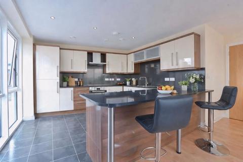 5 bedroom apartment to rent, Apt 3 Ecclesall Gate