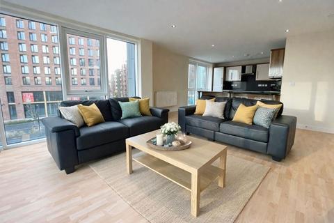 5 bedroom apartment to rent, Apt 3 Ecclesall Gate