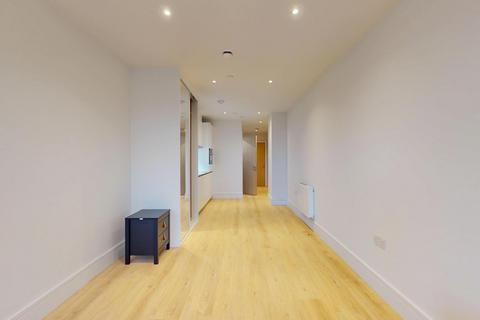 undefined, Beverley Way