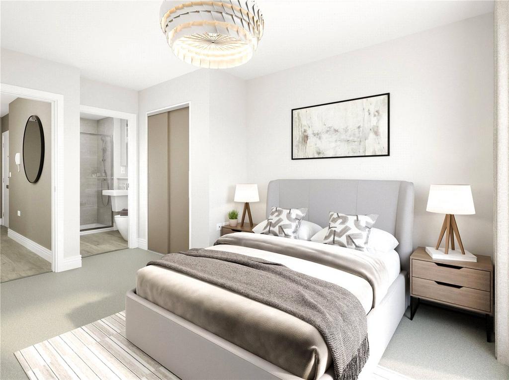 Principal Bedroom