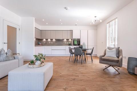 undefined, Plot 30 - The Foundry, Inverlair Avenue, Cathcart, Glasgow, G43