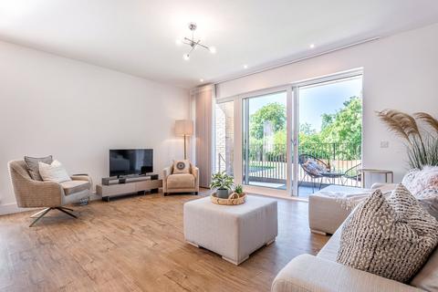 undefined, Plot 30 - The Foundry, Inverlair Avenue, Cathcart, Glasgow, G43