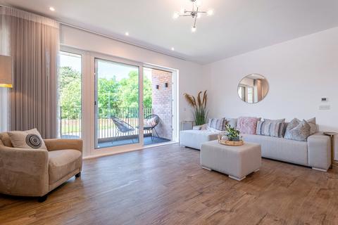 undefined, Plot 30 - The Foundry, Inverlair Avenue, Cathcart, Glasgow, G43