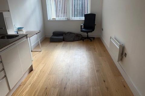 undefined, Flat , The Landmark, Flowers Way, Luton