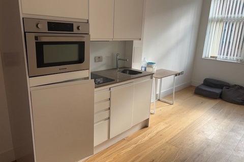 undefined, Flat , The Landmark, Flowers Way, Luton