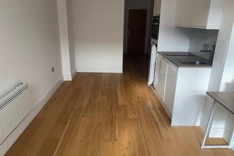 undefined, Flat , The Landmark, Flowers Way, Luton