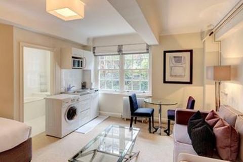 Studio to rent, 145 Fulham Road, London SW3
