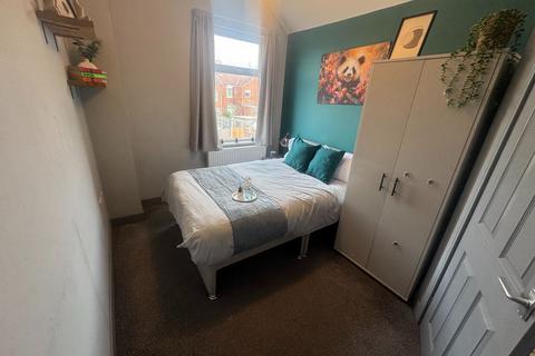 undefined, Room 3