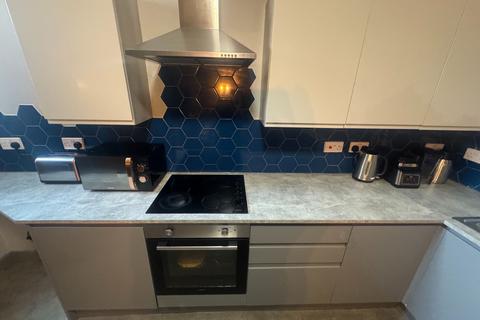 undefined, Room 3