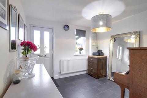 3 bedroom terraced house for sale, Bicton Street, Barnstaple, Devon, EX32