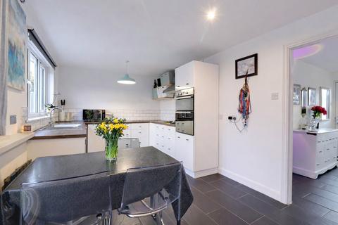 3 bedroom terraced house for sale, Bicton Street, Barnstaple, Devon, EX32